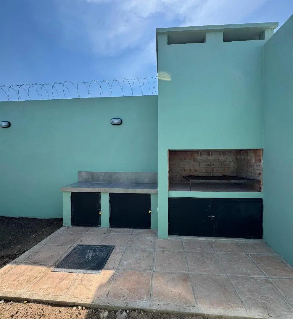 Casa en Alquiler 3
