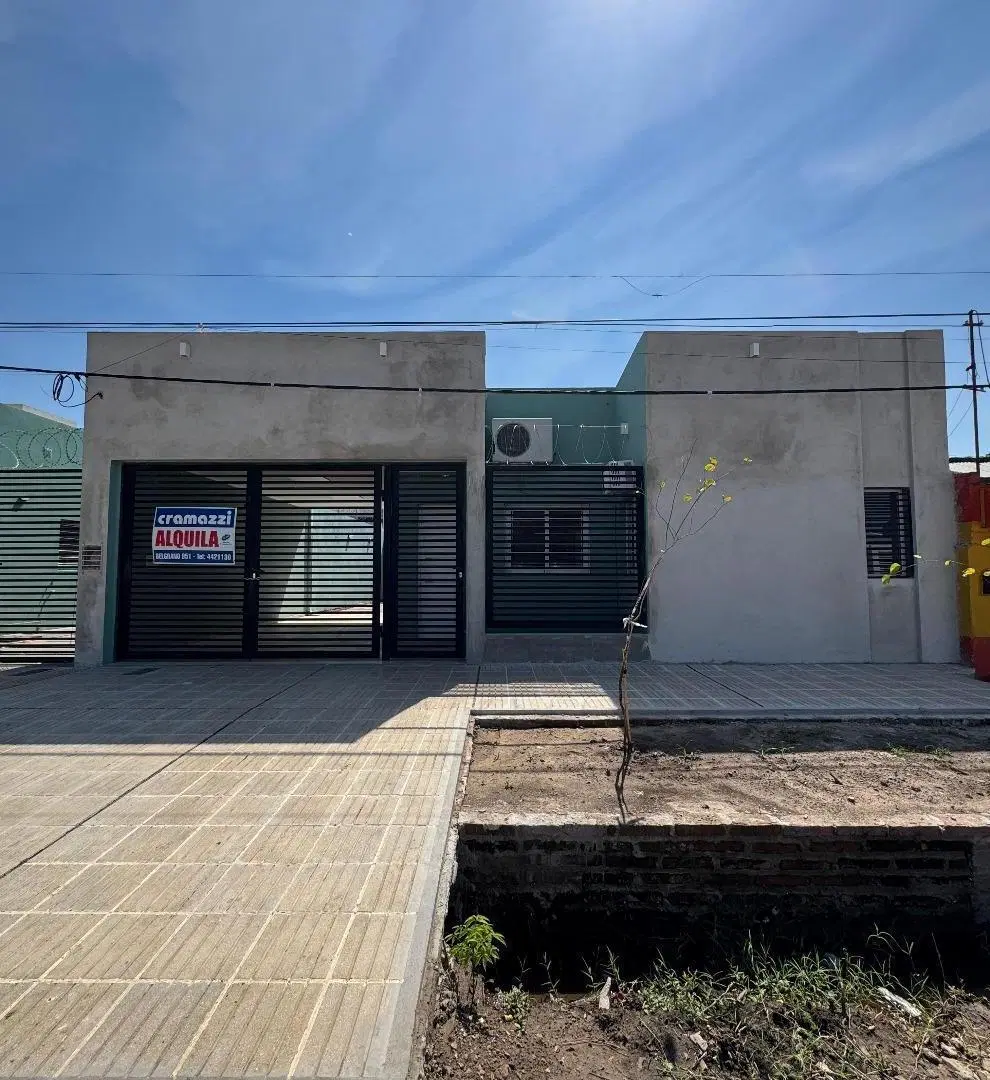 Casa en Alquiler 2