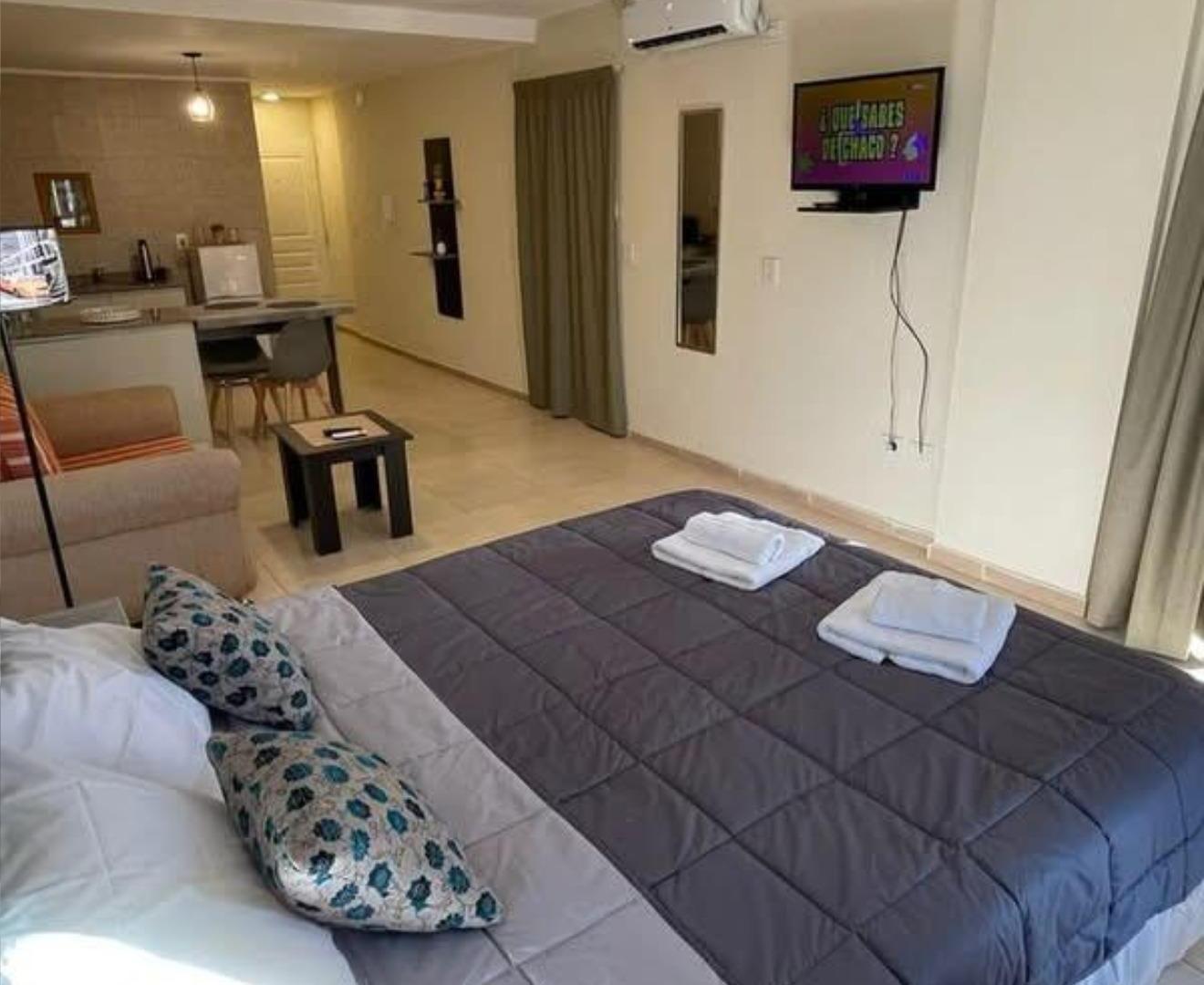 MONOAMBIENTE EN VENTA