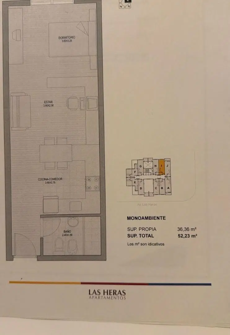 Plano 1