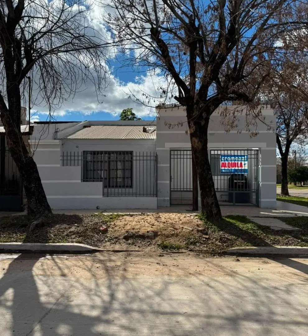 CASA EN ALQUILER 3