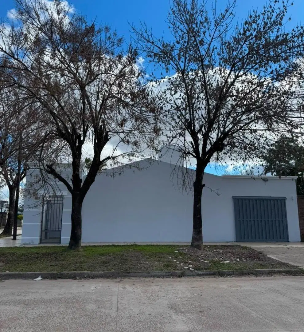 CASA EN ALQUILER 2