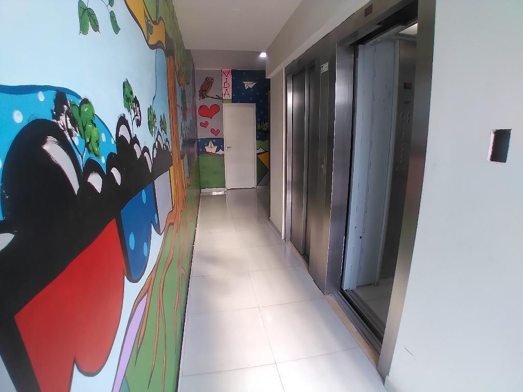 Foto de DEPARTAMENTO 2 AMBIENTES - ENSANCHE SUR, PRESIDENTE ROQUE SÁENZ PEÑA, imagen 1