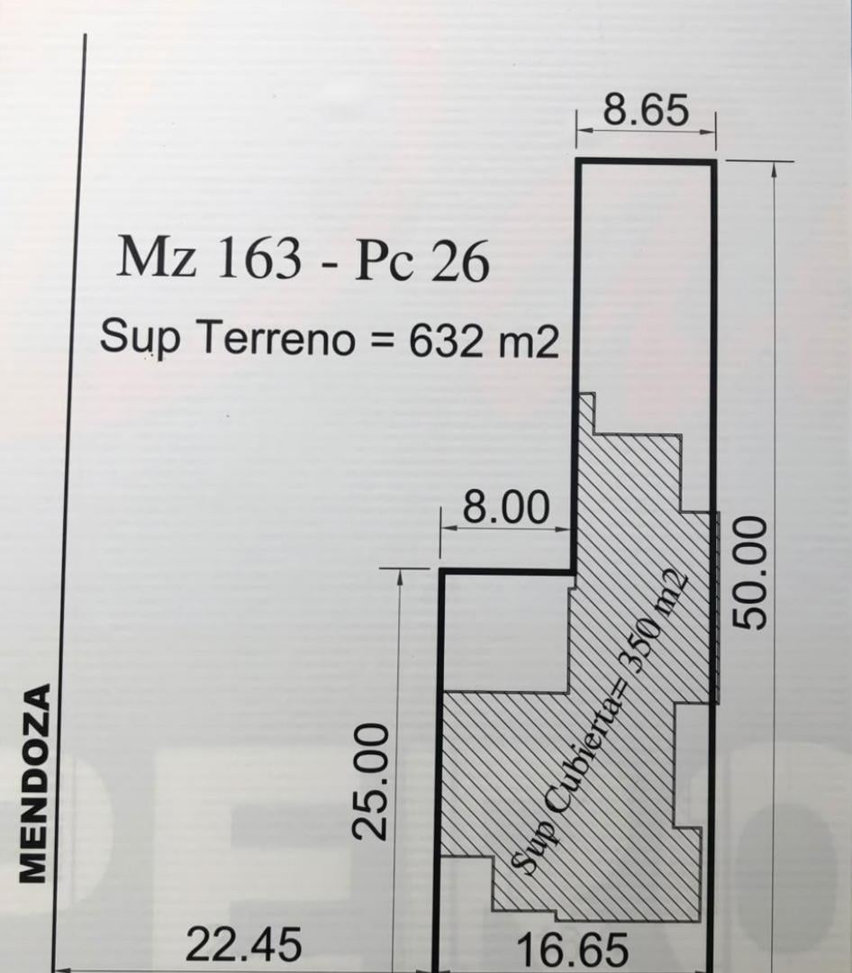 Foto de TERRENO EN VENTA, imagen 1