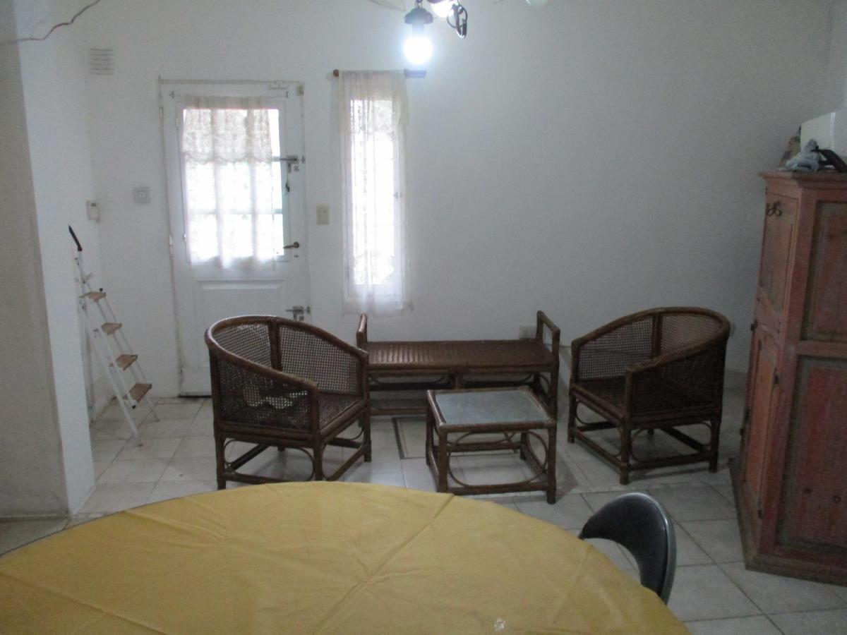 Casa de 2 dorm en Del Viso (Chiclana y Penna) jardin y quincho