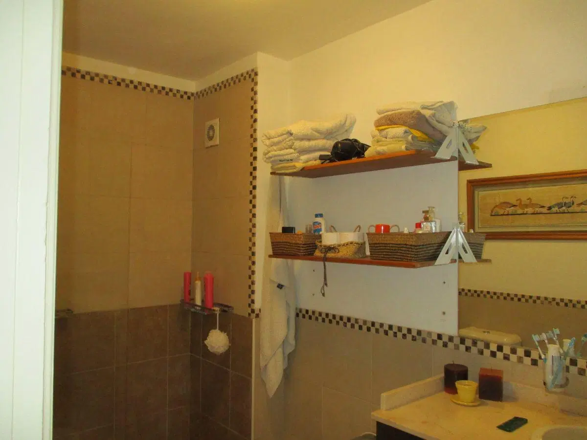 Dpto 2 amb en Bo. Cerrado "La Esquina", fte al acceso de Highland Park,Seguridad,cochera,pileta 4