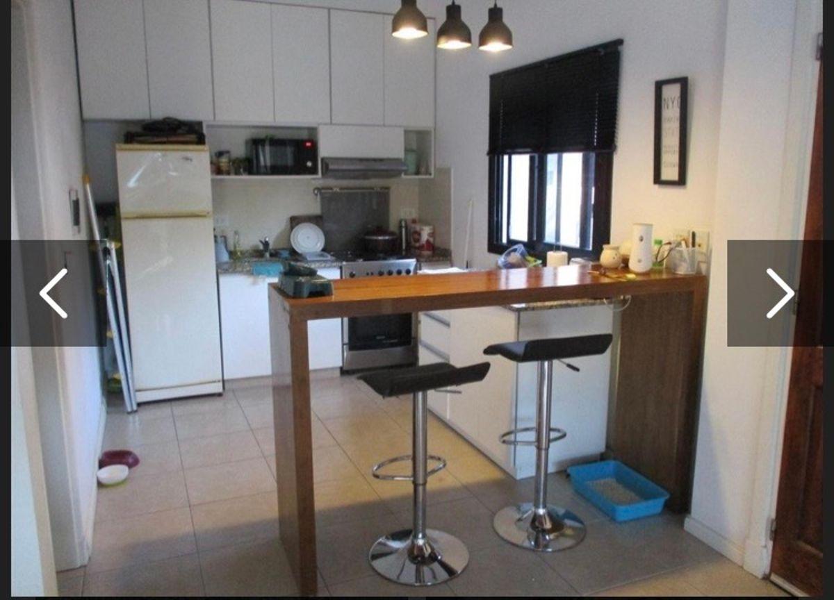 Foto de Dpto Monoambiente 53m2 más entrepiso (dorm) Bo Cerrado “La, imagen 2