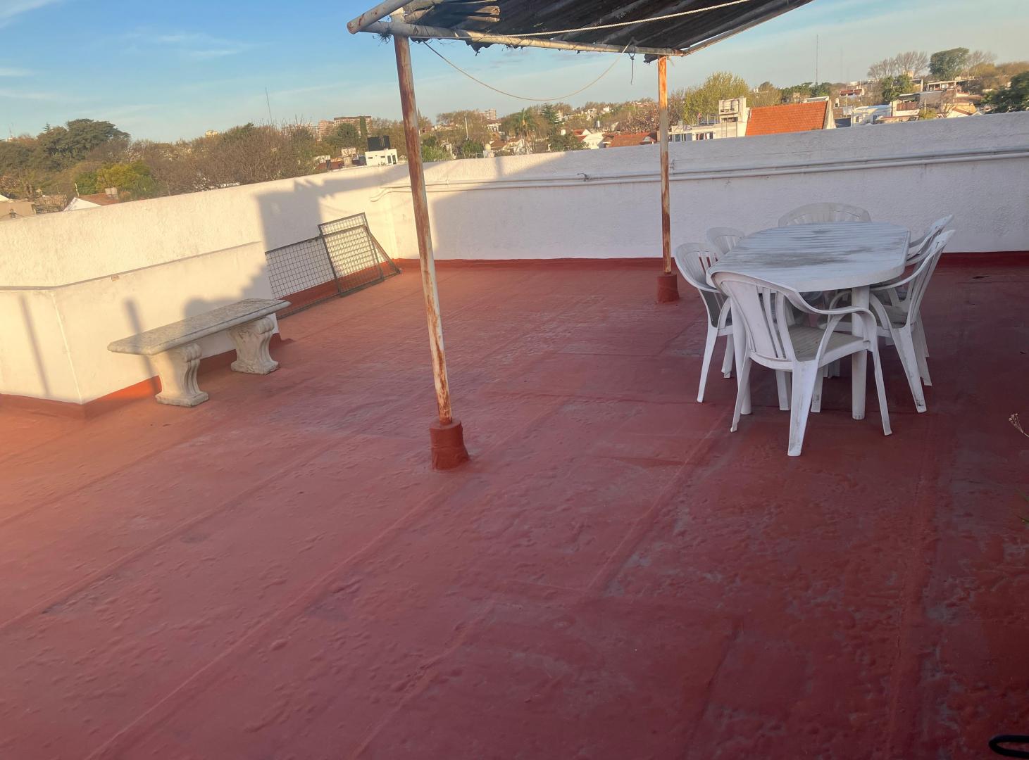 Foto de PH de 106 m² con 3 dormitorios en venta en San Isidro, imagen 2