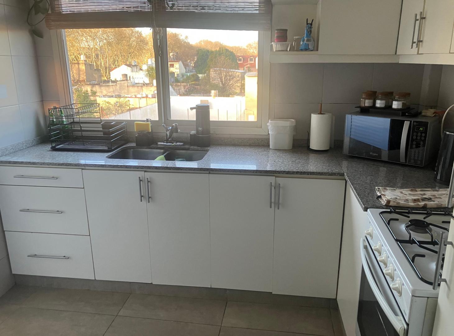 Foto de PH de 106 m² con 3 dormitorios en venta en San Isidro, imagen 3