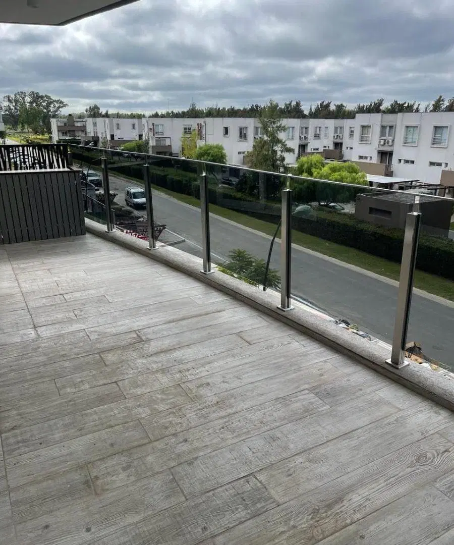 Nordelta | El Portal | Torres Cristal - Departamento de 3 ambientes en alquiler - Piso alto 2