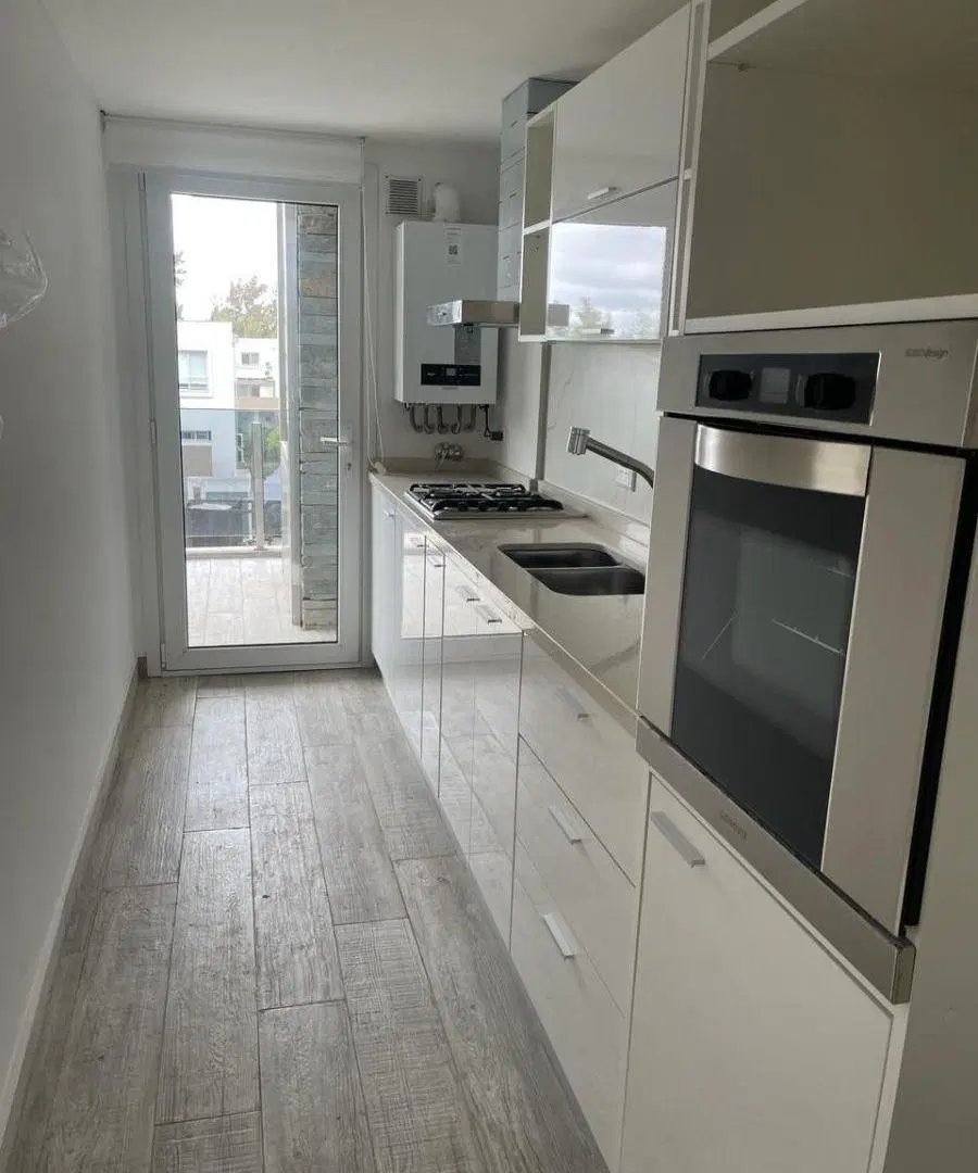 Nordelta | El Portal | Torres Cristal - Departamento de 3 ambientes en alquiler - Piso alto 3