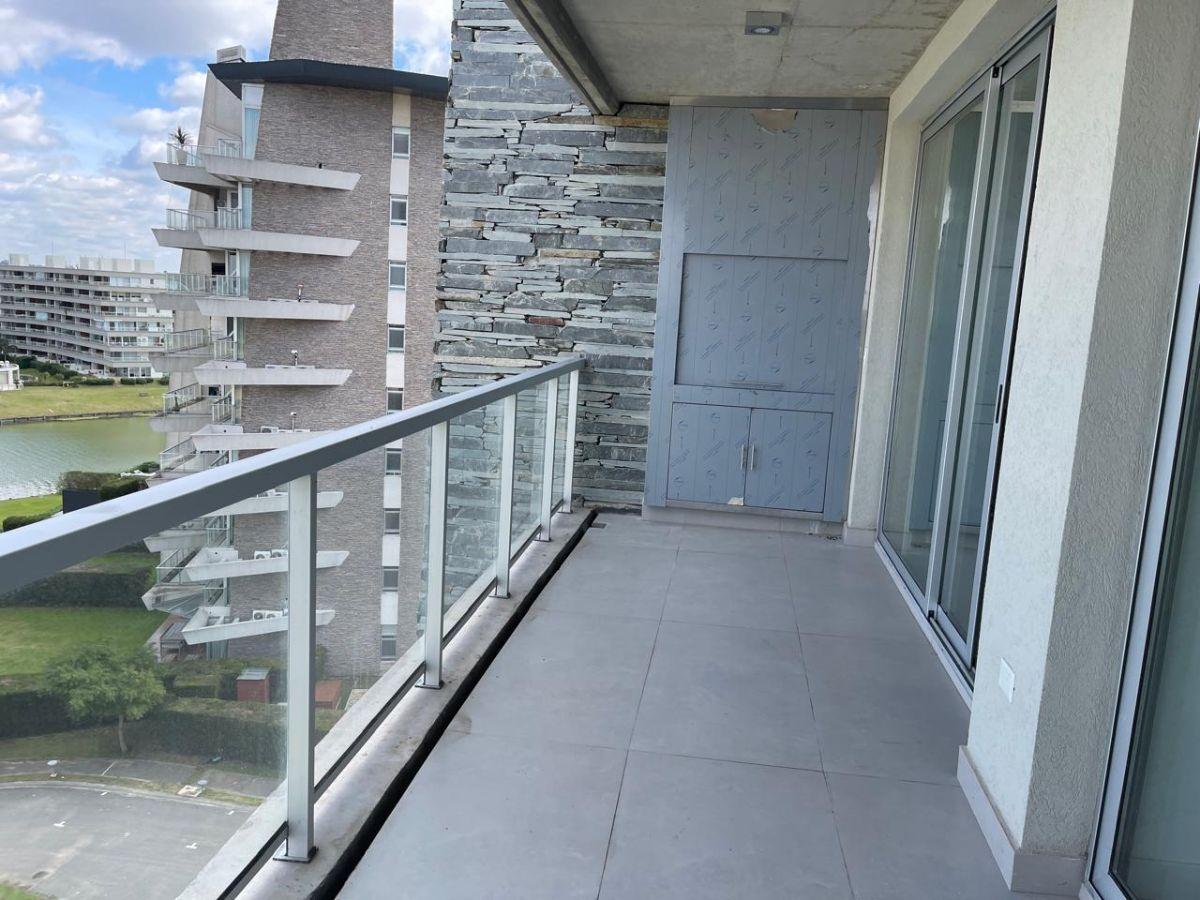 Foto de YOO NORDELTA | Departamento de 2 ambientes con increíble vista al lago, imagen 4
