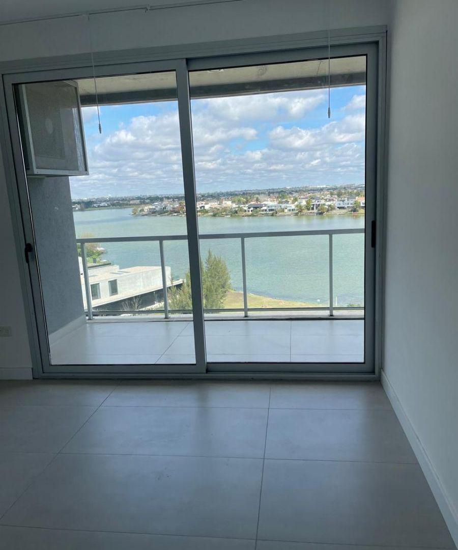 Foto de YOO NORDELTA | Departamento de 2 ambientes con increíble vista al lago, imagen 3
