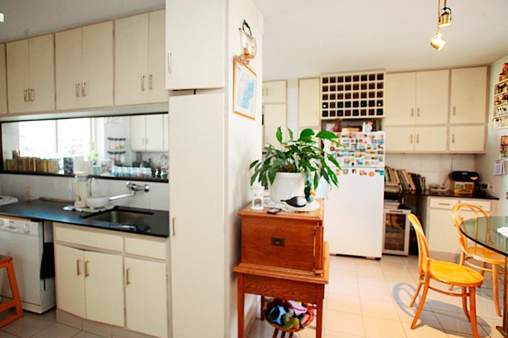 Departamento 3 Dor. C/dep - Recoleta, Capital Federal 2