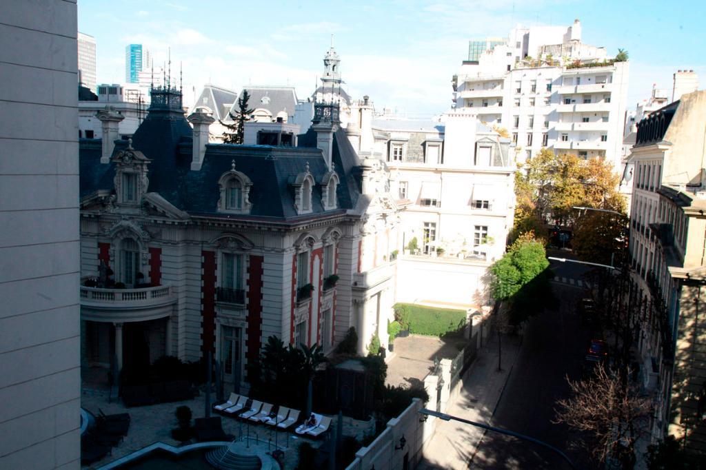 Departamento 3 Dor. C/dep - Recoleta, Capital Federal 4