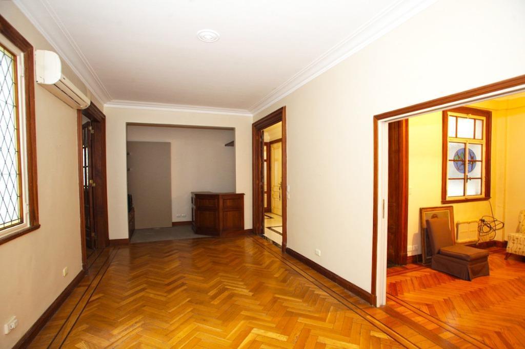 DEPARTAMENTO 3 DOR.C/DEP - RECOLETA, CAPITAL FEDERAL
