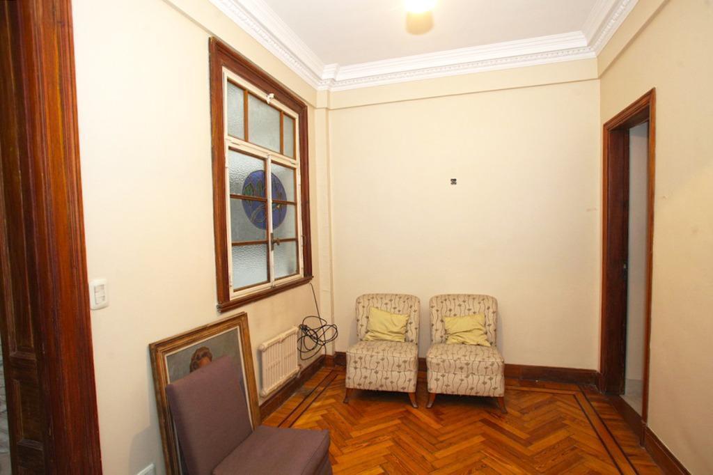 Foto de DEPARTAMENTO 3 DOR.C/DEP - RECOLETA, CAPITAL FEDERAL, imagen 3