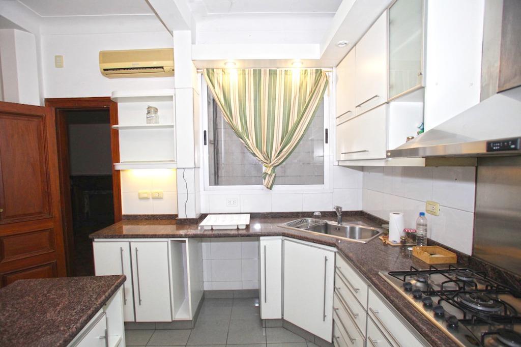 Foto de DEPARTAMENTO 3 DOR.C/DEP - RECOLETA, CAPITAL FEDERAL, imagen 5