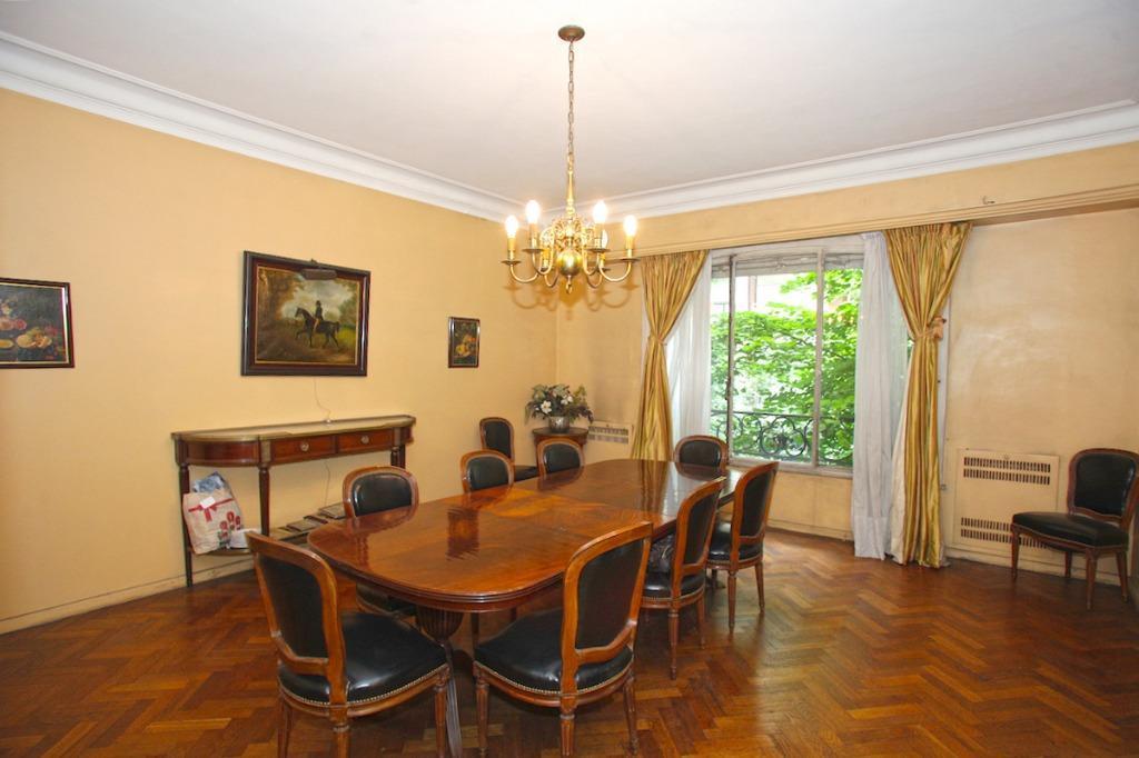 Departamento 4 Dorm. - Recoleta, Capital Federal 2