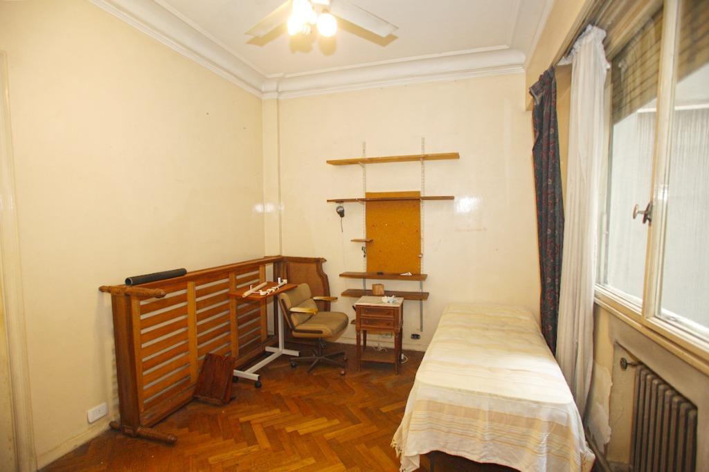 Departamento 4 Dorm. - Recoleta, Capital Federal 4