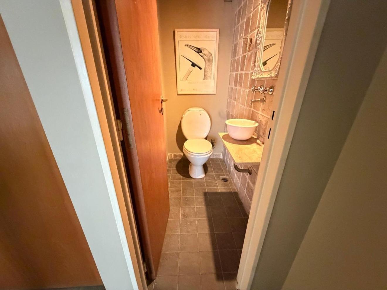 Foto de 2 AMBIENTES AMPLIOS CON TOILETTE, imagen 5