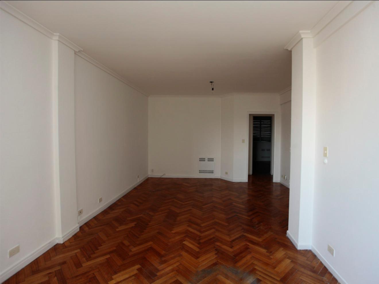 Foto de DEPARTAMENTO 2 DOR.C/DEP - PLAZA SAN MARTÍN, CAPITAL FEDERAL, imagen 3