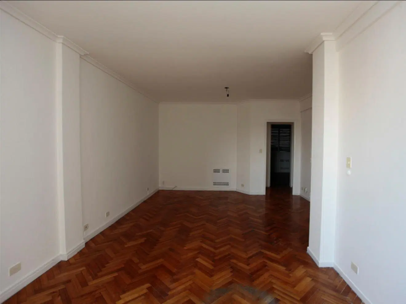 DEPARTAMENTO 2 DOR.C/DEP - PLAZA SAN MARTÍN, CAPITAL FEDERAL 3