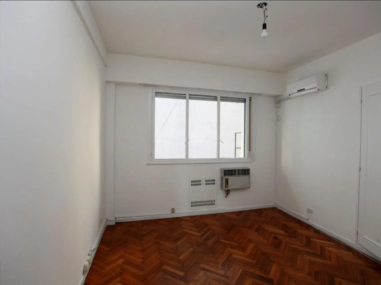 DEPARTAMENTO 2 DOR.C/DEP - PLAZA SAN MARTÍN, CAPITAL FEDERAL 1