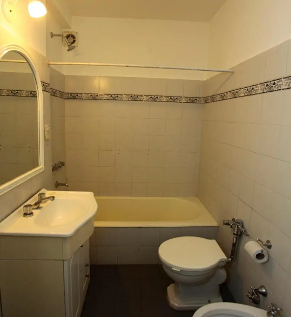 DEPARTAMENTO 2 DOR.C/DEP - PLAZA SAN MARTÍN, CAPITAL FEDERAL 2