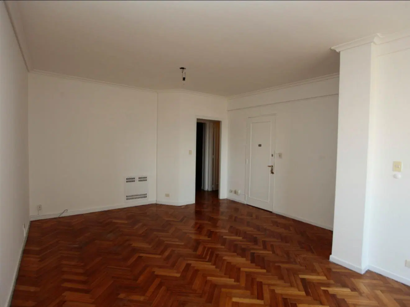 DEPARTAMENTO 2 DOR.C/DEP - PLAZA SAN MARTÍN, CAPITAL FEDERAL 4