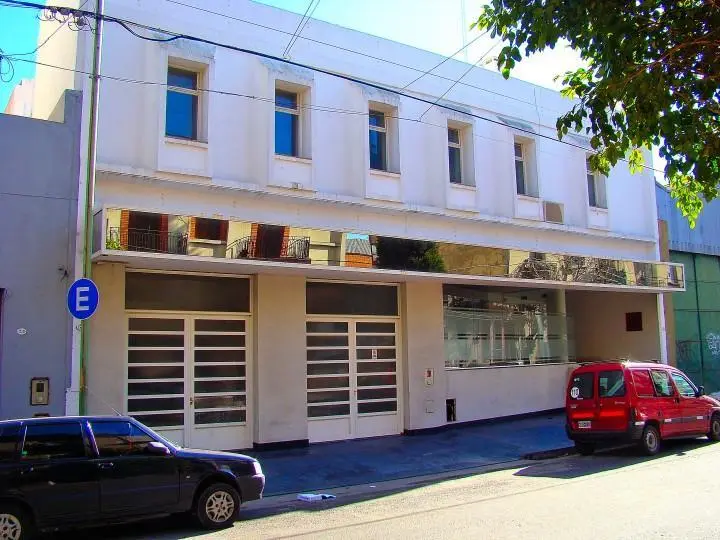 OFICINAS - PLANTA LIBRE - LA BOCA, CAPITAL FEDERAL 1