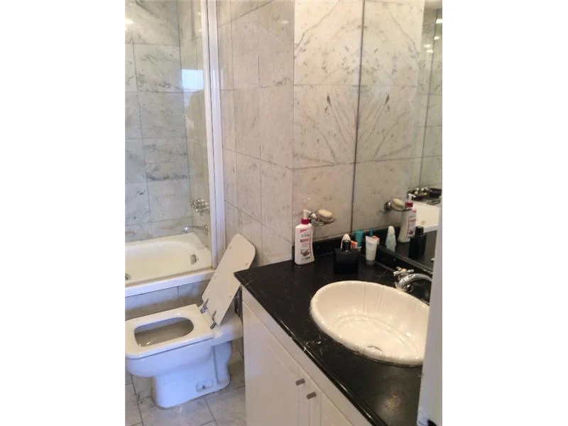DEPARTAMENTO 2 DOR.C/DEP - RECOLETA, CAPITAL FEDERAL