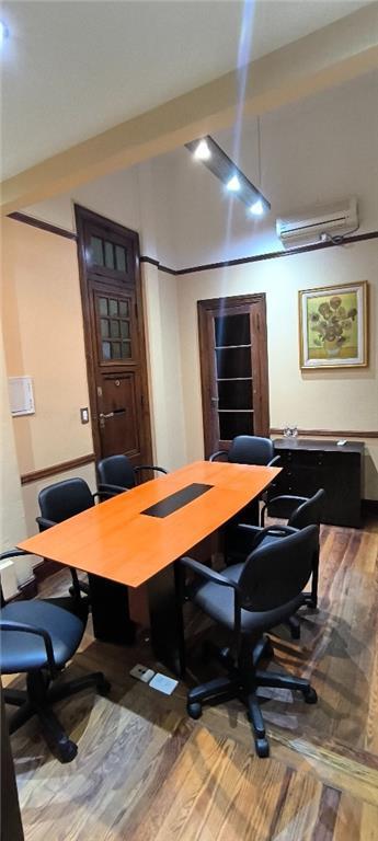 Oficinas - Planta Dividida - Microcentro (Comercial), Capital Federal 5