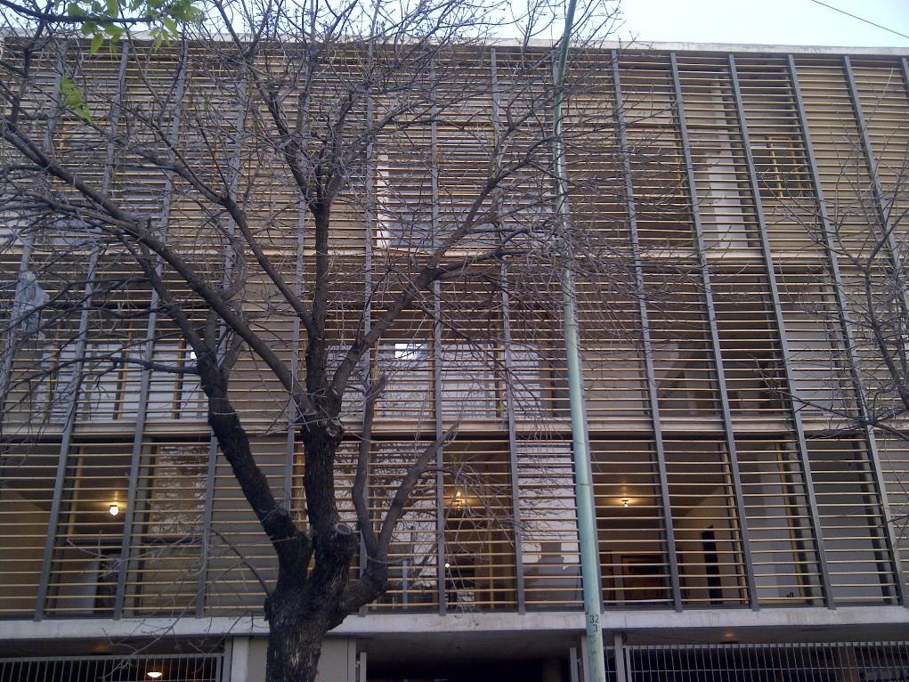 DEPARTAMENTO 2 AMBIENTES - COGHLAN, CAPITAL FEDERAL