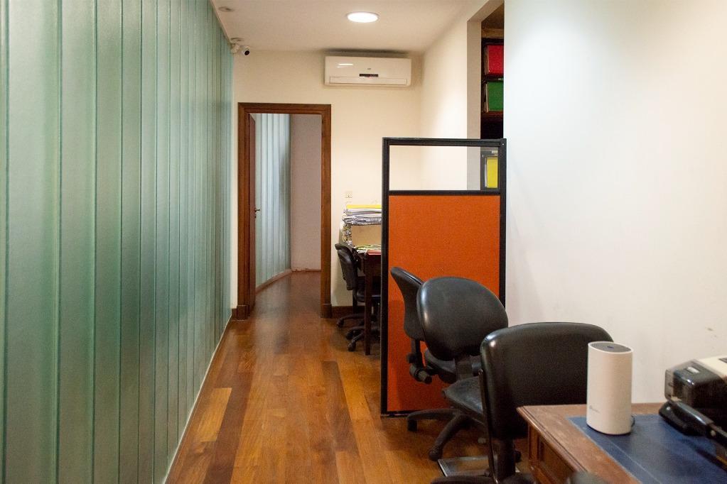 Oficinas - Planta Dividida - Tribunales, Capital Federal 5