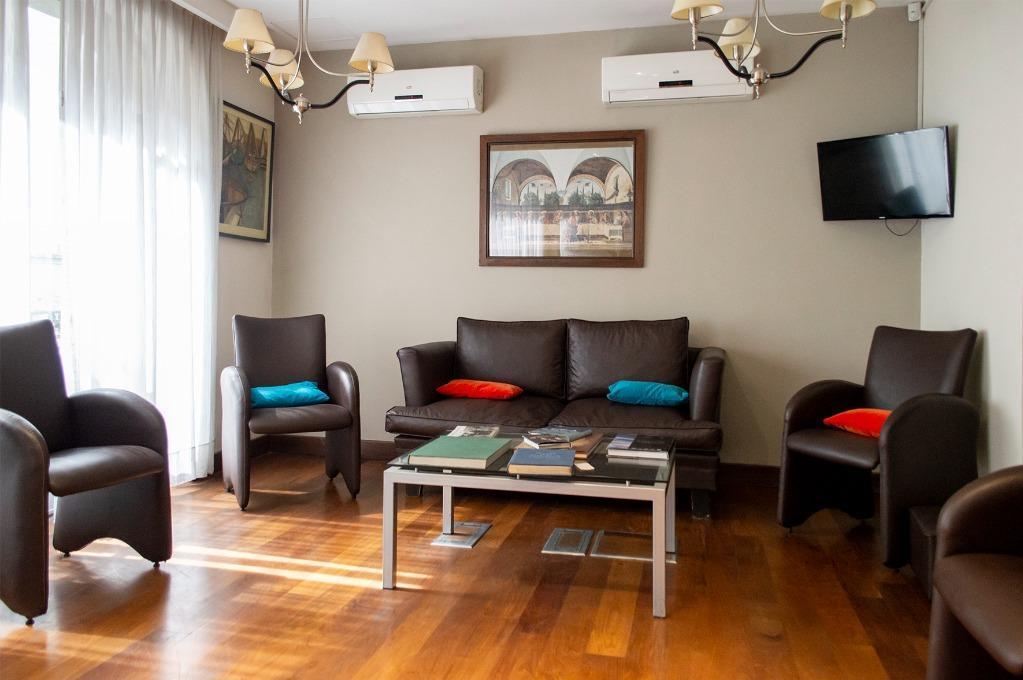 Departamento 6 Dorm. - San Nicolás (Centro Vivienda), Capital Federal 1