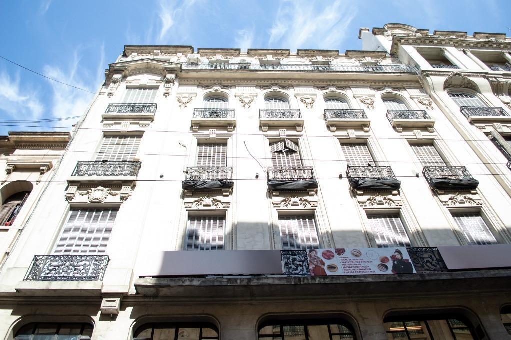 Departamento 6 Dorm. - San Nicolás (Centro Vivienda), Capital Federal 2