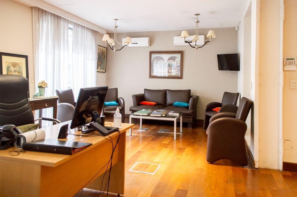 Departamento 6 Dorm. - San Nicolás (Centro Vivienda), Capital Federal 3