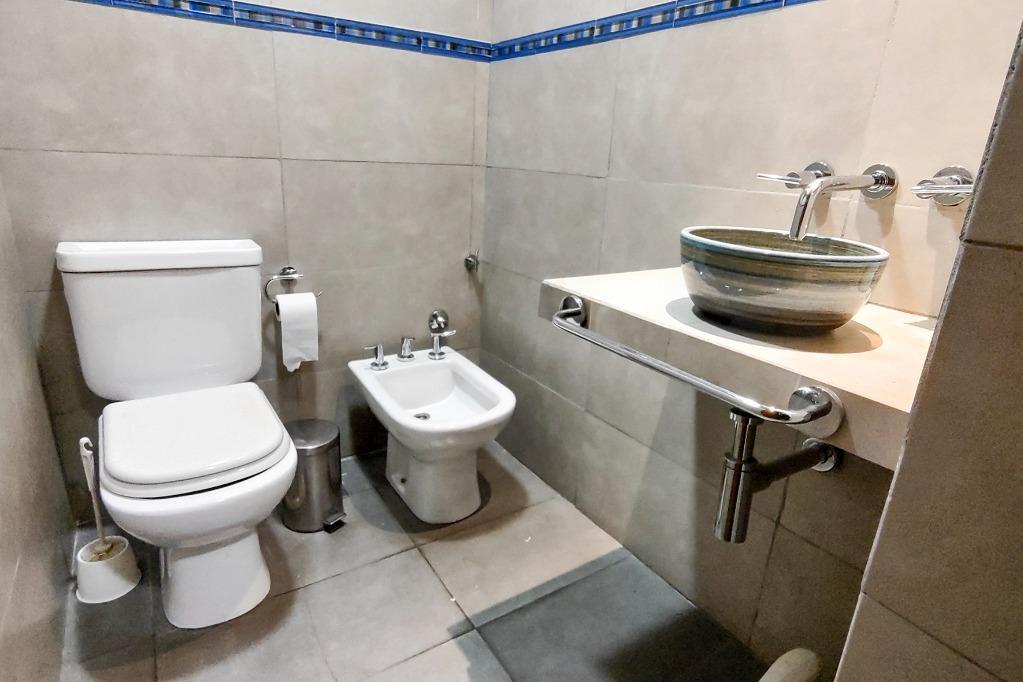 Departamento 6 Dorm. - San Nicolás (Centro Vivienda), Capital Federal 1