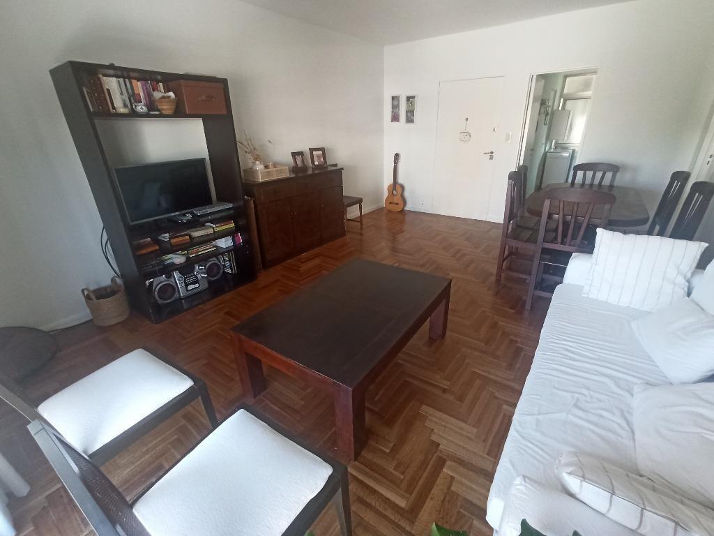 Departamento 3 Ambientes - Belgrano R, Capital Federal 4