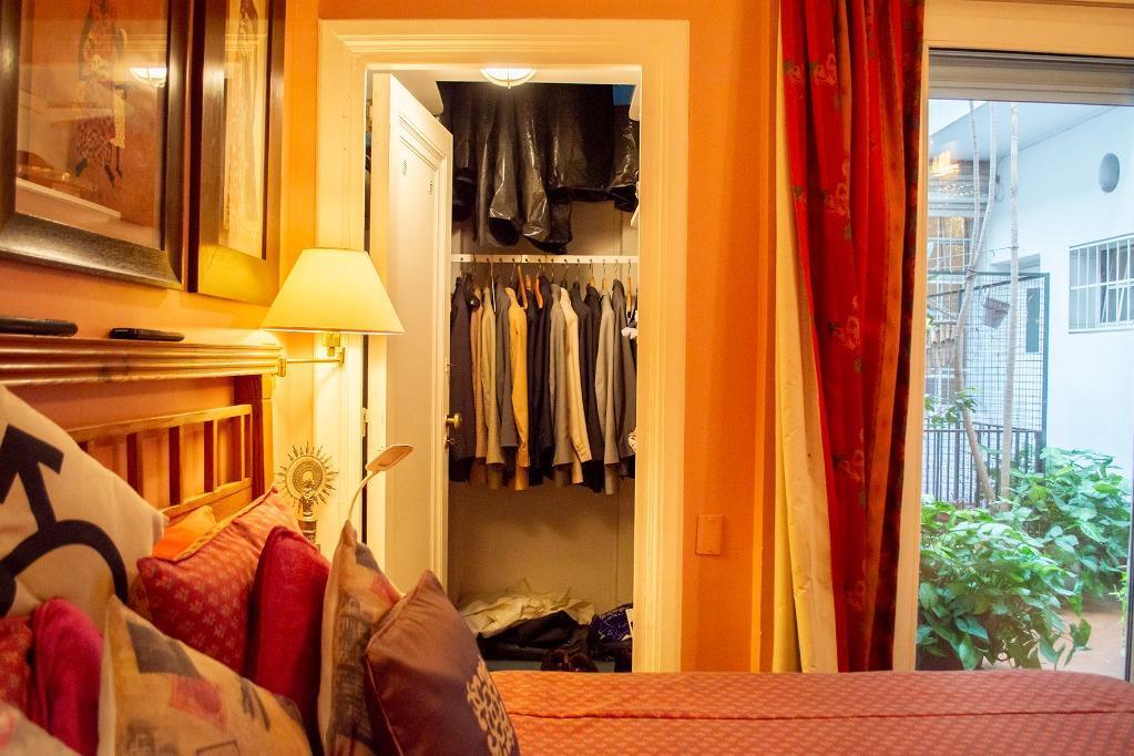 Departamento 4 Dorm. - Recoleta, Capital Federal 3