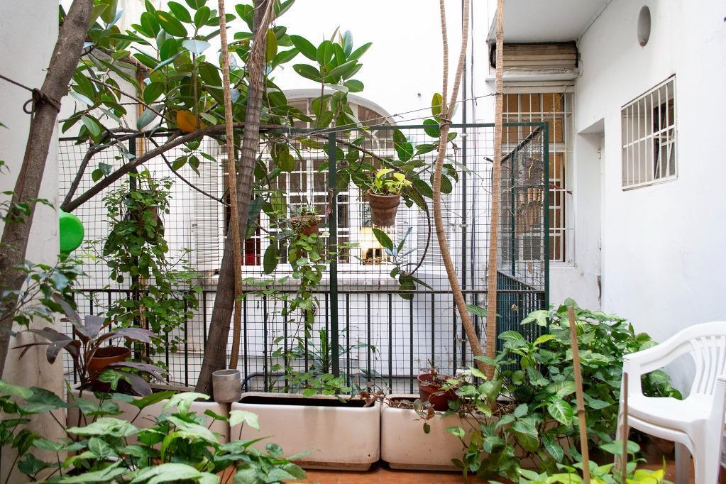 Departamento 4 Dorm. - Recoleta, Capital Federal 4
