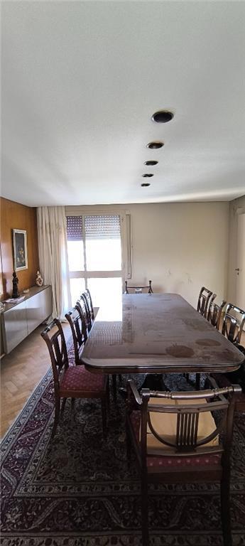 Departamento 3 Dor. C/dep - Belgrano C/chico/barrancas, Capital Federal 4