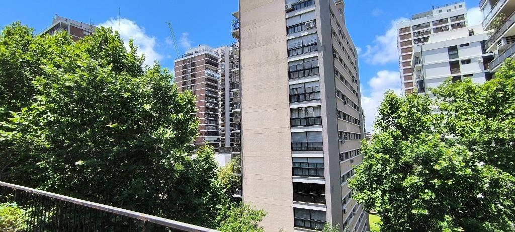 Departamento 3 Dor. C/dep - Belgrano C/chico/barrancas, Capital Federal 2