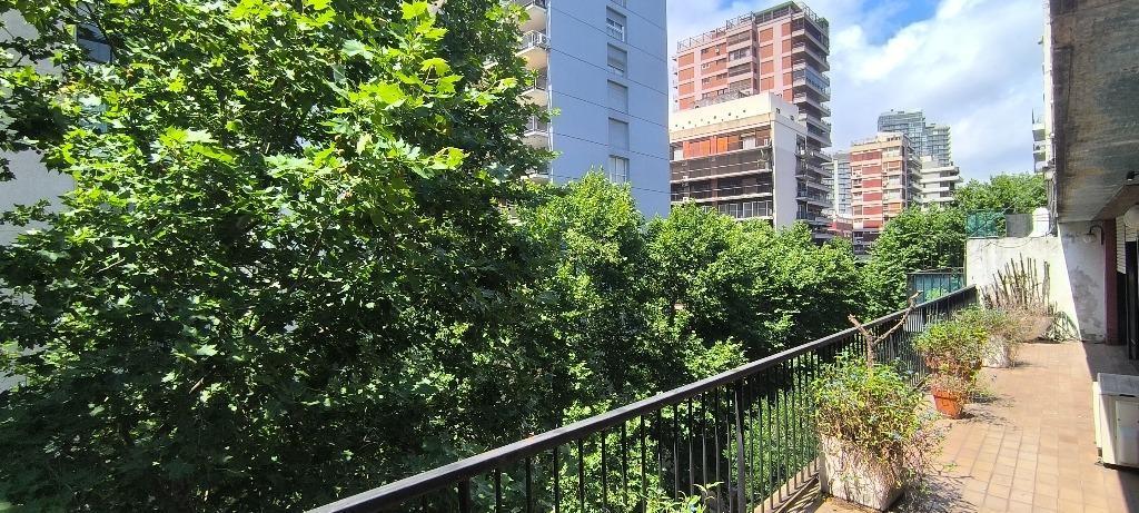 Departamento 3 Dor. C/dep - Belgrano C/chico/barrancas, Capital Federal 1