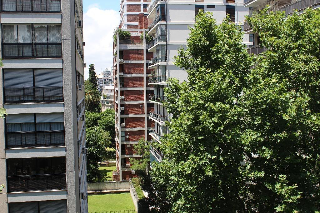 Departamento 3 Dor. C/dep - Belgrano C/chico/barrancas, Capital Federal 3