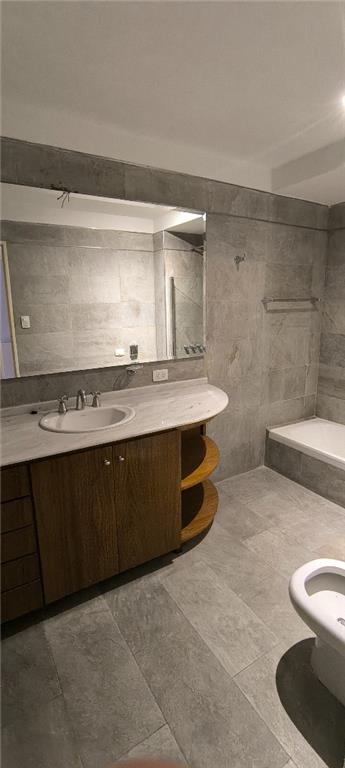 Departamento 3 Dor. C/dep - Barrio Norte, Capital Federal 1