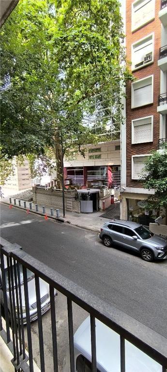 Departamento 3 Dor. C/dep - Barrio Norte, Capital Federal 2