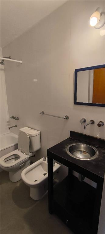 Departamento 1 Ambiente - Palermo Hollywood, Capital Federal 5