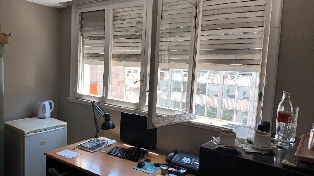Oficinas - Planta Dividida - Plaza San Martín, Capital Federal 2
